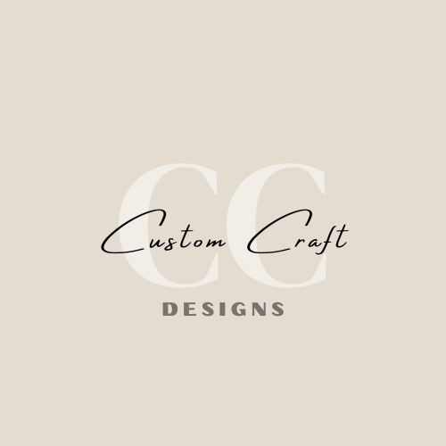 Custom Craft Designs